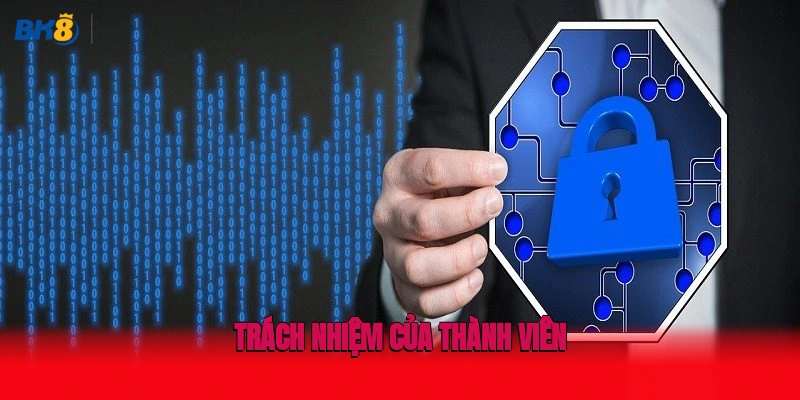 Trách nhiệm của thành viên